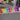 Early Childhood Education Wooden Logarithmic Board