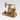 Mechanical Rig 3D Wooden Puzzle