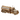 3D Wooden Oil Truck Puzzle Kit