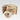 3D Wooden Camera Lens Puzzle Kit