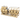 3D Wooden Wine Barrel Train Puzzle Set