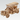 Wooden 3D Puzzle Car Decor