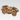 3D Wooden Vintage Motorcycle Puzzle Model