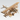 DIY 3D Wooden Airplane Craft Puzzle Kit