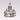 3D Isa Kiev Cathedral Wooden Puzzle
