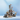 Classic Pirate Ship 3D Wooden Puzzle Model Building Kit