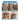3D Wooden Big Ben Puzzle Model Kit